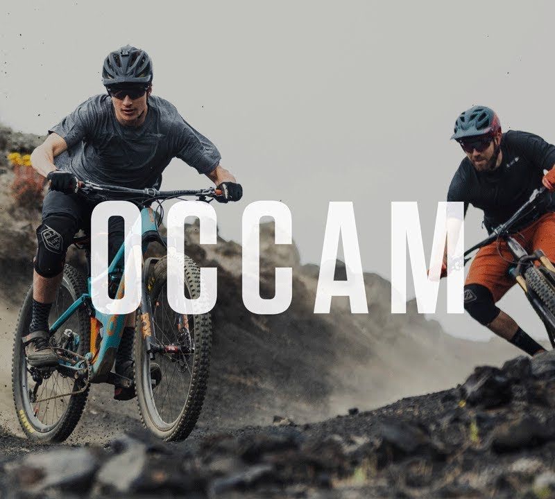 Orbea Occam M30 LT 2022 планински велосипед ледено зелено / нефритено зелено 10