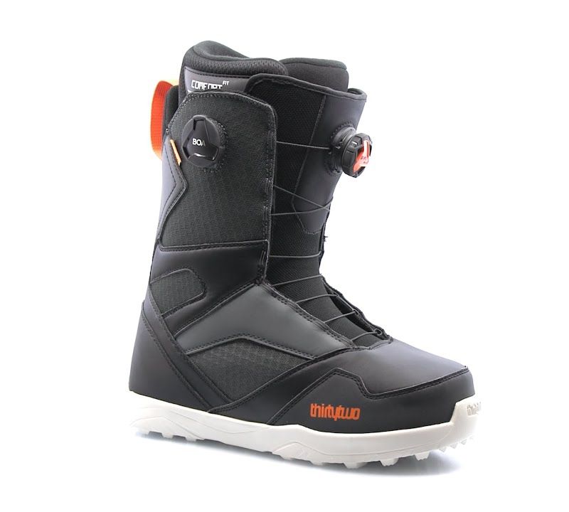 Мъжки ботуши за сноуборд THIRTYTWO Stw Double Boa '22 grey 8105000489 15