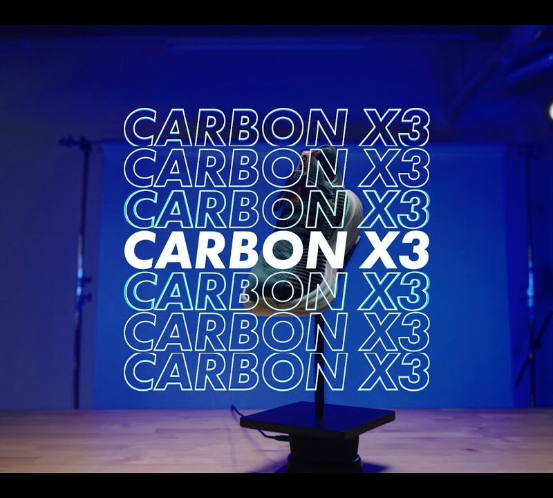 Мъжки обувки за бягане Carbon X 3 black and white 1123192-BWHT на HOKA 15