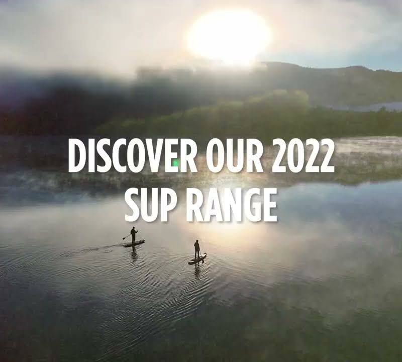 SUP Гребло от 2 части JOBE Carbon Pro black 486721002 9