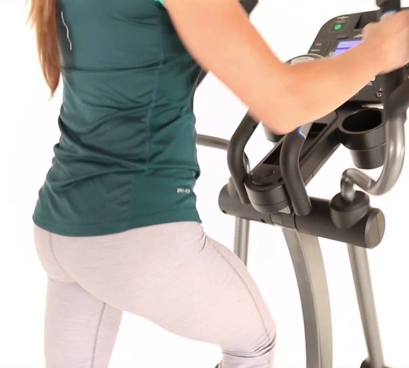 Orbitrek Life Fitness E3 Track E3-XX03-0105_HC-000X-0105 5