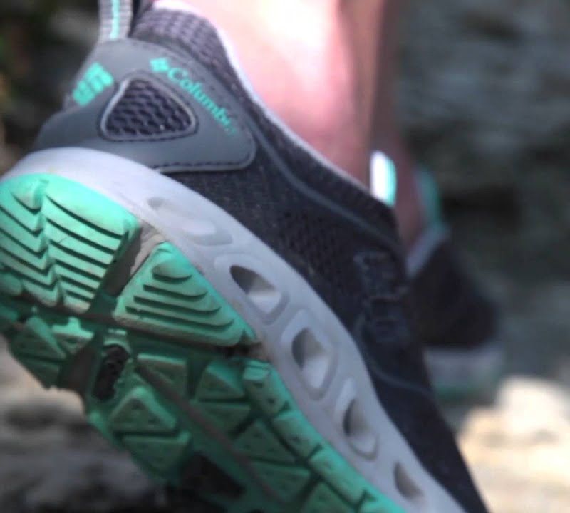 Мъжки ботуши за трекинг Columbia Peakfreak X2 Outdry 010 black 1864991 11