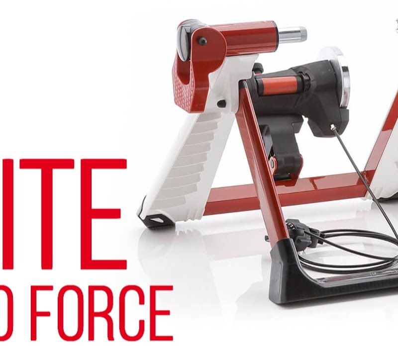 Elite Novo Force Pack 8 пътнически блок мат червен EL0111324 6