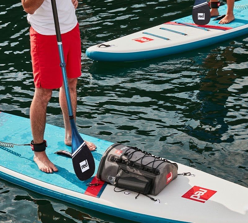 SUP дъска Red Paddle Co Sport 11'3" blue 10