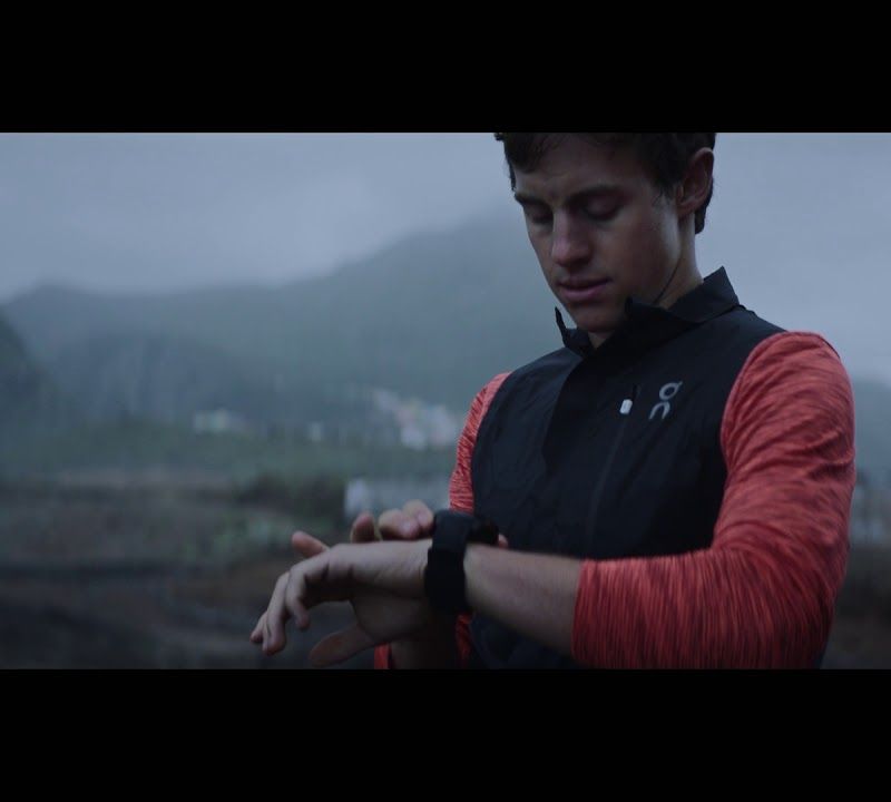 Suunto 9 BARO черен SS050019000 7