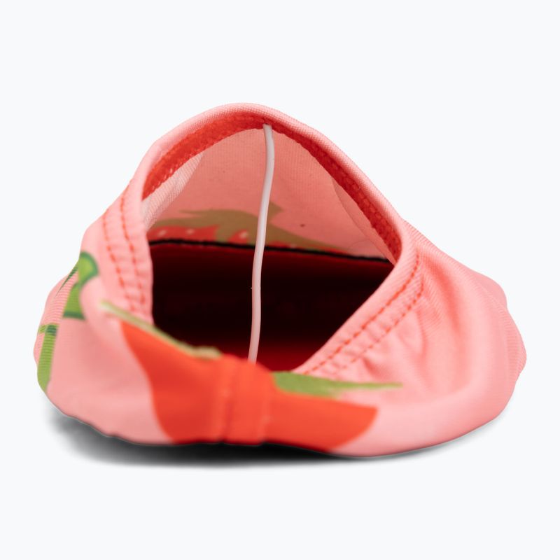 Детски обувки за вода Splash About Splash Shoes strawberry field 2
