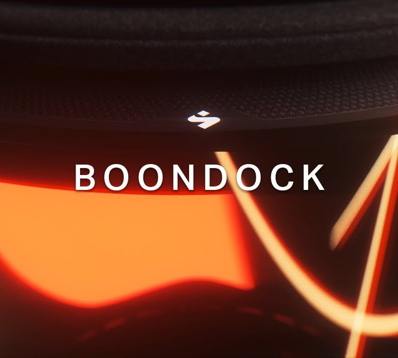 Защитни очила Sweet Protection Boondock RIG Reflect czarne 852040 7