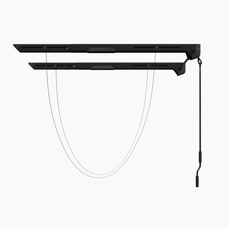 Закачалка за кутия Thule MultiLift 2 black 2