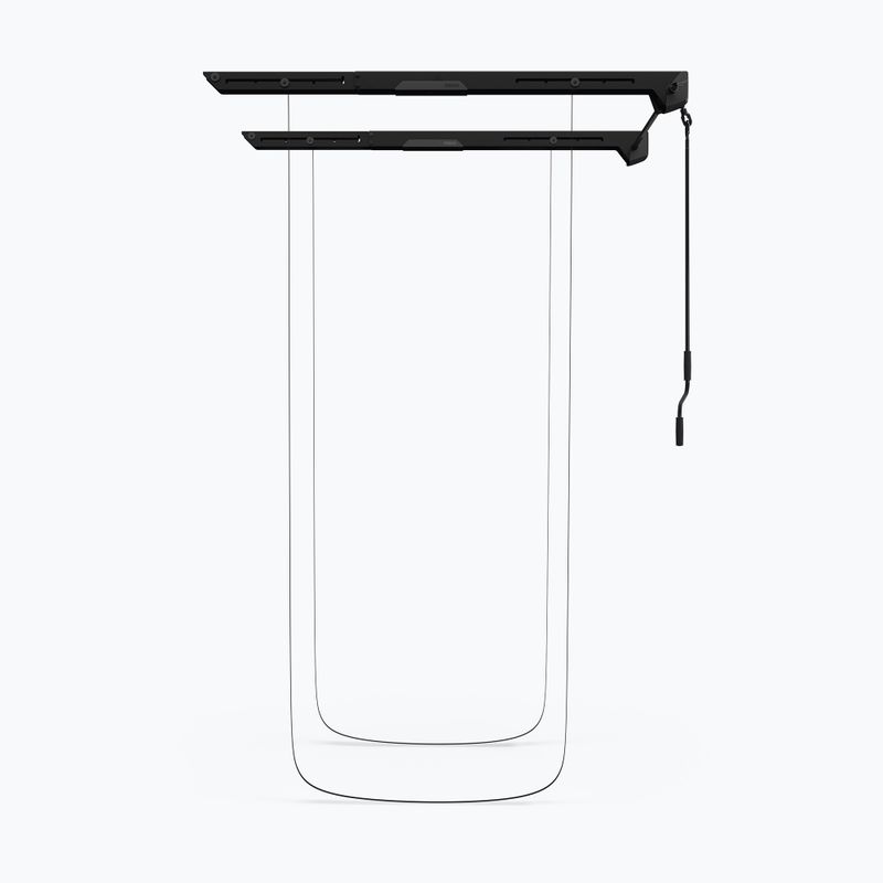 Закачалка за кутия Thule MultiLift 2 black 3