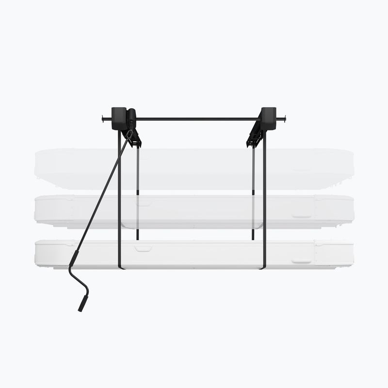 Закачалка за кутия Thule MultiLift 2 black 5