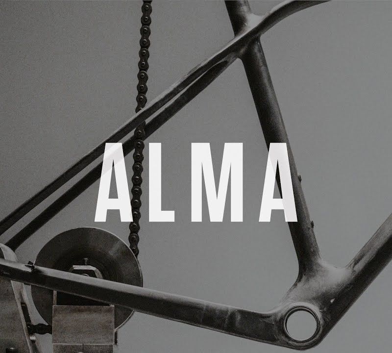 Orbea Alma M30 зелен планински велосипед M22216L5 18