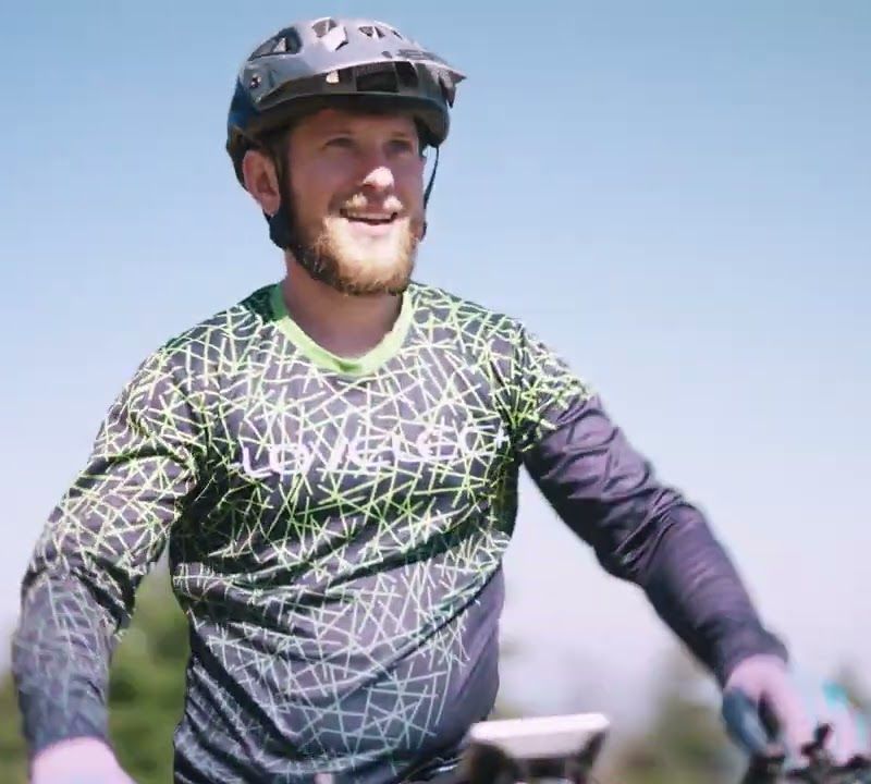 LOVELEC електрически велосипед Naos 20Ah жълто/черно B400326 7