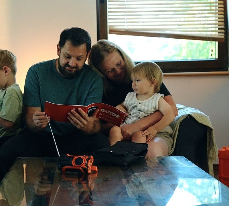 Раница ewakuacyjny Help Bag Max Pro 5.0 35 l shadow black 25