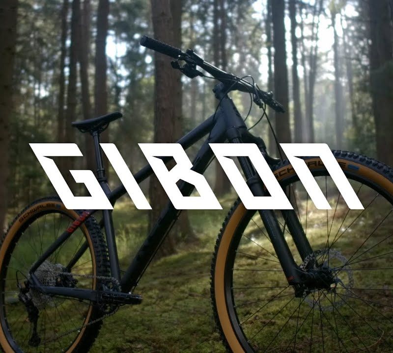 Kellys Gibon 30 27.5" планински велосипед сив/зелен 16