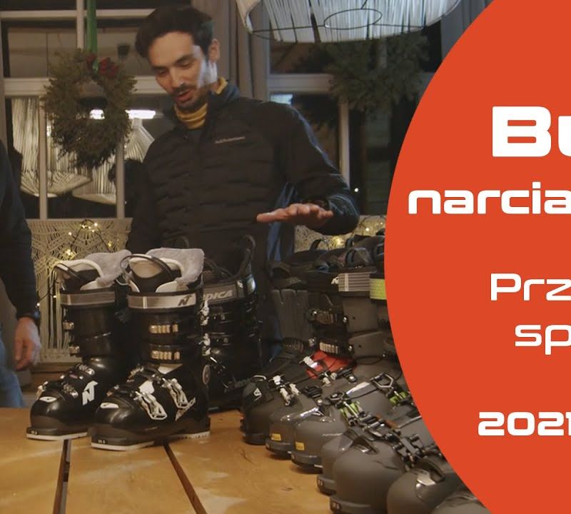 Мъжки ски обувки Nordica Pro Machine 110 GW антрацит/черно/червено 12