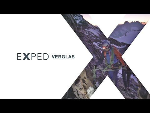 Exped Verglas 30 л туристическа раница черна 4