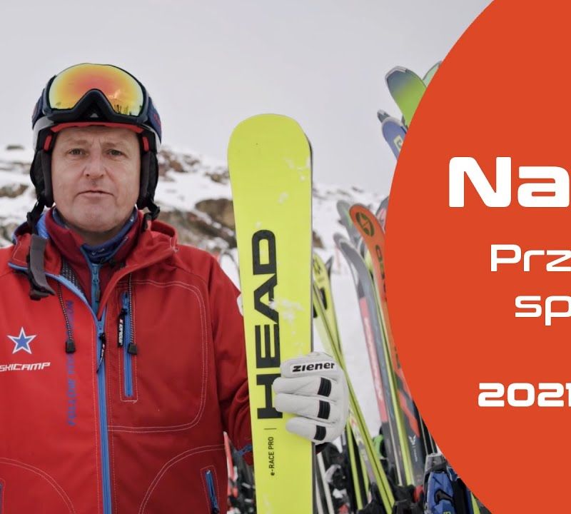 Ски за спускане Rossignol React 8 HP + NX12 11