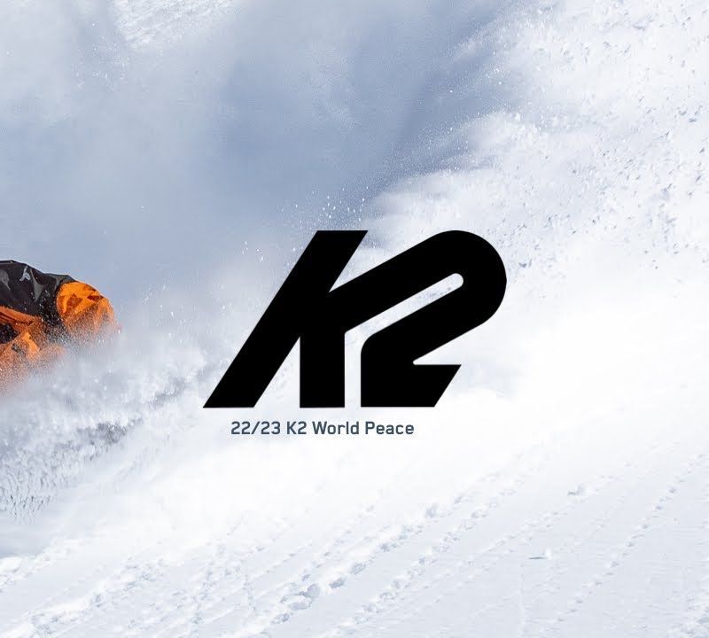K2 World Peace сиво-жълт сноуборд 11G0043/11 3