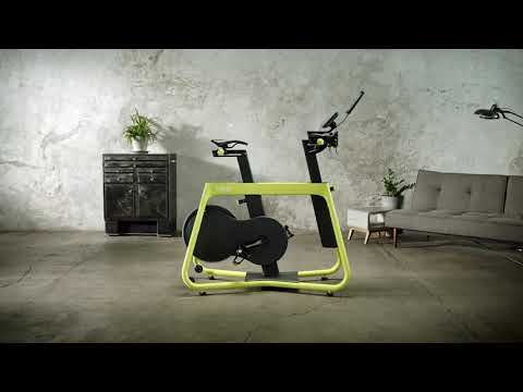 KETTLER Hoi Frame Speed евкалиптов спининг велосипед 6