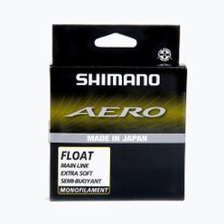 Shimano Aero Float line white AERFL150137