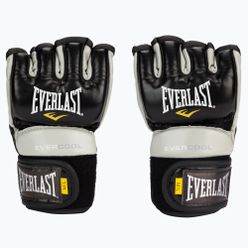 EVERLAST Everstrike Боксови ръкавици черни EV660