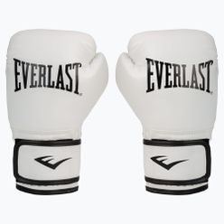 EVERLAST Core 4 боксови ръкавици бели EV2100