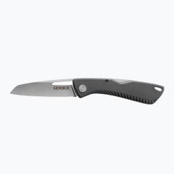 Нож за пътуване Gerber Sharkbelly Folder Fine Edge black 31-003662