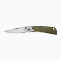 Gerber Wingtip Modern Сгъваем нож за пътуване FSG зелен 30-001662