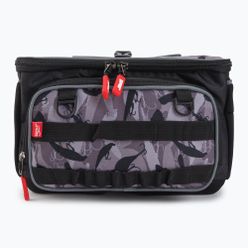 Чанта за риболовни принадлежности Rapala Lite Camo black RA0720007