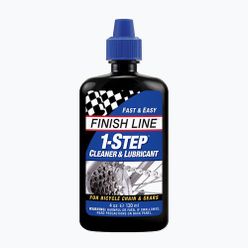 Синтетично масло за вериги Finish Line 1-Step 400-00-38_FL