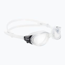 Очила за плуване TYR Special Ops 3.0 Non-Polarized прозрачни LGSPL3NM_101