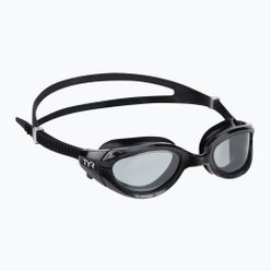 Очила за плуване TYR Special Ops 3.0 Non-Polarized smoke/black LGSPL3NM_074