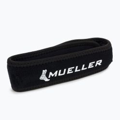 Opaska na kolano Mueller Jumper's Knee Strap czarna 992