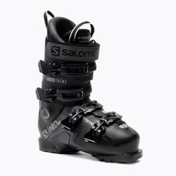 Мъжки ски обувки Salomon S Pro HV 100 GW black L47059300