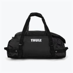 Thule Chasm Duffel 40 л пътна чанта черна 3204413