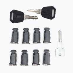 Комплект цилиндри за ключове Thule One Key System 450400