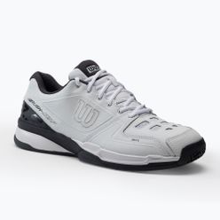 Мъжки обувки за тенис Wilson Rush Comp LTR White WRS324580