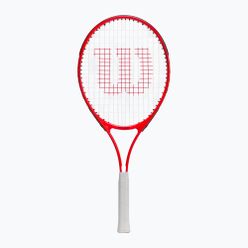 Wilson Roger Federer Детски тенис комплект 25 Червено WR082910F
