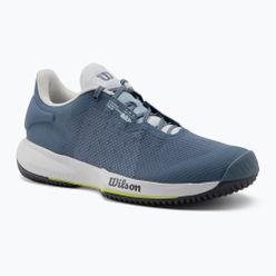 Мъжки обувки за тенис Wilson Kaos Swift blue WRS328960