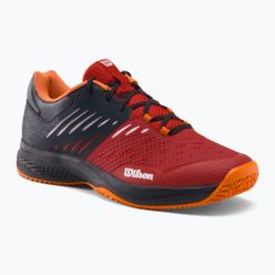 Мъжки обувки за тенис Wilson Kaos Comp 3.0 red WRS328770