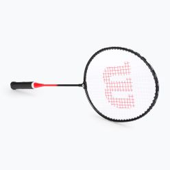 Wilson Badminton V2 3 4PC orange WR135810F3 комплект за бадминтон
