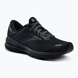 Мъжки обувки за бягане BROOKS Adrenaline GTS 22 black 1103661D020
