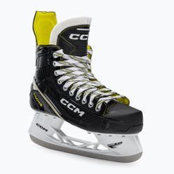 CCM Tacks AS-560 черни кънки за хокей 4021487