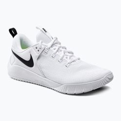 Мъжки обувки за волейбол Nike Air Zoom Hyperace 2 white AR5281-101