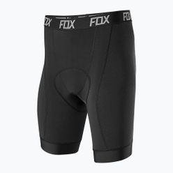 FOX Tecbase Liner мъжки шорти за колоездене черни 25314_001
