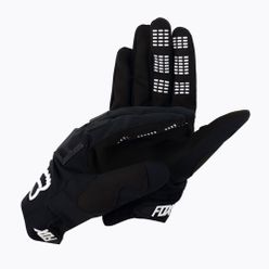 FOX Legion мъжки ръкавици за колоездене черни 25800_001_S