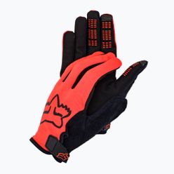 Мъжки ръкавици за колоездене FOX Ranger оранжеви 27162