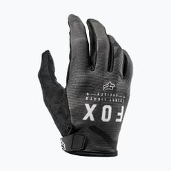 Велосипедни ръкавици FOX Ranger черни 30085_330_S