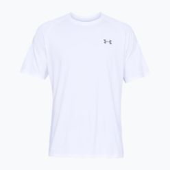 Мъжка тренировъчна тениска Under Armour UA Tech 2.0 SS Tee white 1326413