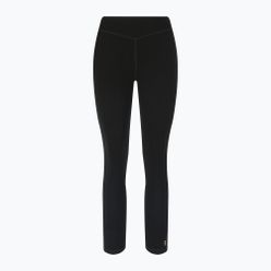 Дамски термо панталон Smartwool Merino 250 Baselayer Bottom Boxed black 18809-001-XS